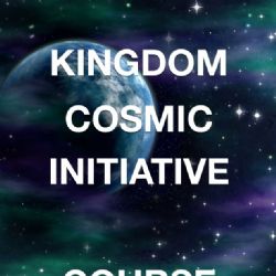 Kingdom Cosmic Initiative