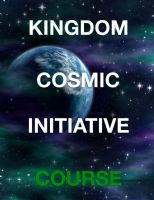 Kingdom Cosmic Initiative