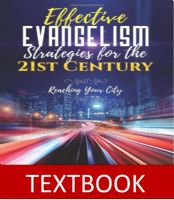 Effective Evangelism Textbook