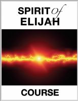 Spirit of Elijah