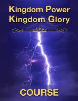 Kingdom Power Kingdom Glory