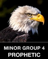 Minor Group 4 Prophetic