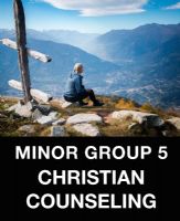 Minor Group 5 Christian Counseling
