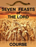 Seven Feasts of the Lord