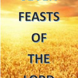 Seven Feasts of the Lord