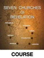 Seven Churches of Revelation