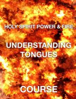 Understanding Tongues