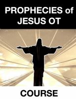 Prophecies of Jesus OT